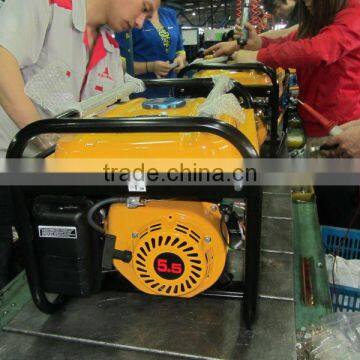 2kw Gasoline Generator photo-4