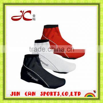 2014 Hot sell Neoprene Waterproof Cycling Shoe Cover