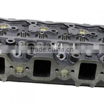 Isuzus 4BD1 Series Diesel Engine Cylinder Head and Block photo-2
