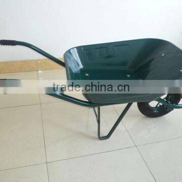 concrete wheel barrow wb6400