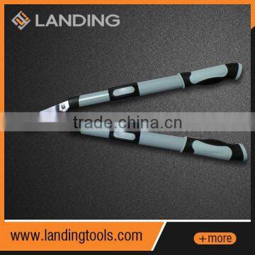 632901 Black Teflon Front Blade ,electroplated Back Blade High Carbon Steel Lopping Shear photo-2