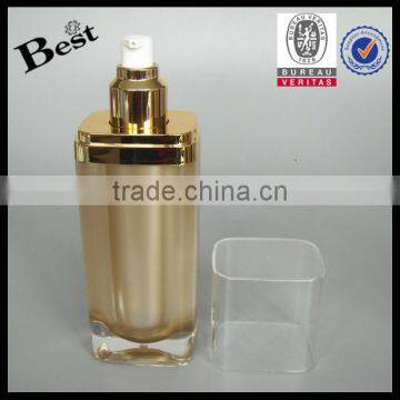 15ml 30ml 60ml 120ml Lotion Bottle Acrylic Lotion Bottle Empty Lotion Bottles With Pump photo-5