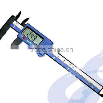 4"/100mm Carbon Fiber Mitutoyo Type Digital Vernier Caliper for Measuring Tool photo-2