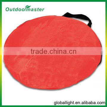 Outdoor Beach Portable Pop-up Sun Shelter photo-5