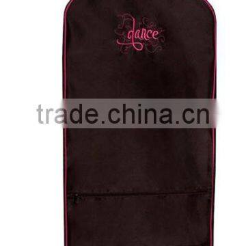 Embroidery Dance Garment Bag