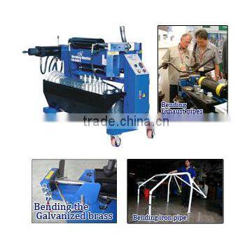 Newly Developed Professional Bending/Expanding Tube/brass Machine