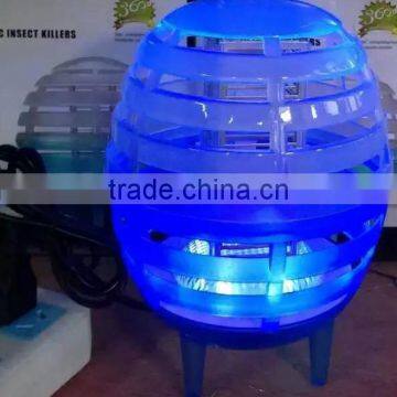 2017 New Design Insect Killer Control Outdoor Electric Mosquito Trap photo-4