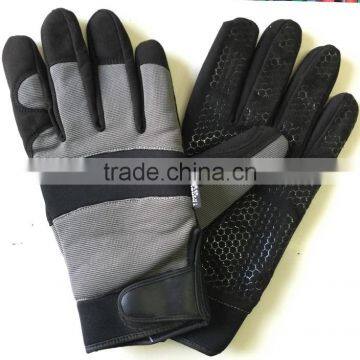 Cut Resistant Mechanical Gloves Shockproof gloves