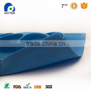 Silicone Placemat for Kids Factory Wholesaler With Cheap Price photo-2