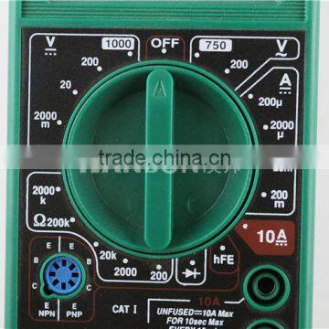 Digital Multimeter photo-3