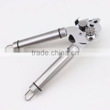 Hot Sale Stainless Steel Non-electric Can Opener photo-4