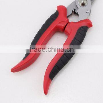 Stainless Steel Heavy Duty Garden Pruning Tools Shears photo-6