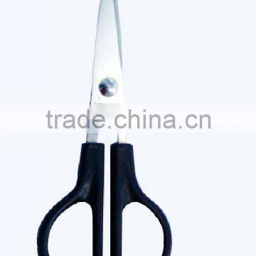 5" 2Cr13 S/S child scissors L515