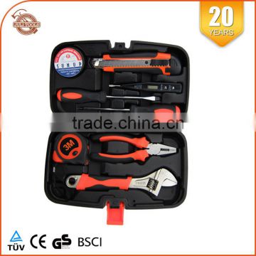 9pcs Household Service Tool Set Hardware Kit