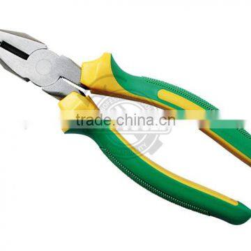 8" Combination Snip Pliers photo-3