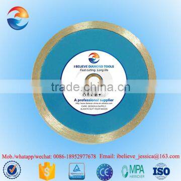 Ceramic Tile Diamond Saw Blade