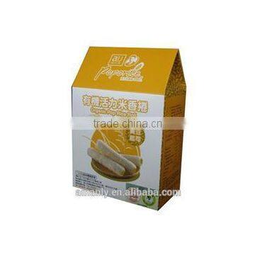 Healthy Food RICE ROLL photo-2