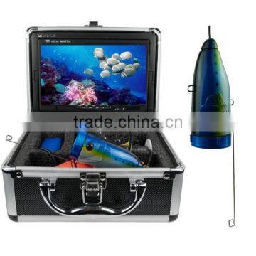 2017 New Arrive 7 Inch TFT LCD Monitor HD Underwater 1000TVL Lines Camera Fish Finder photo-4