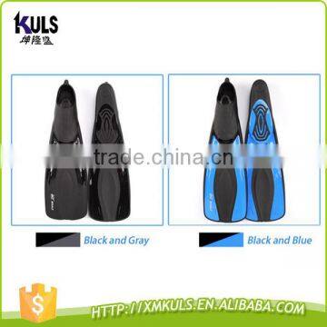 Wholesaler Professional High Quality Swimming Training Diving Flippers for Adults photo-2