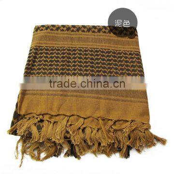 Fashion Scarf Shemagh photo-3