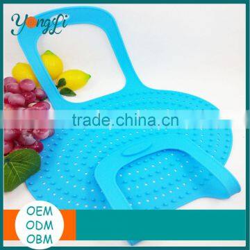 New Innovative Cook BPA Free Eco Friendly Heat Resistant Bread Basket photo-2