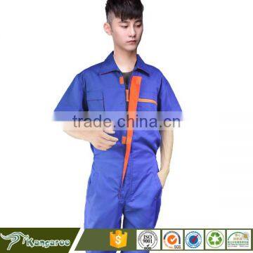 Custom Restaurant Waitress Uniform For Supermarket