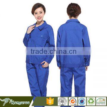 Model Uniform Set Design For Office photo-4