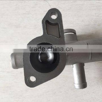 THERMOSTAT HOUSING 06A121132AP