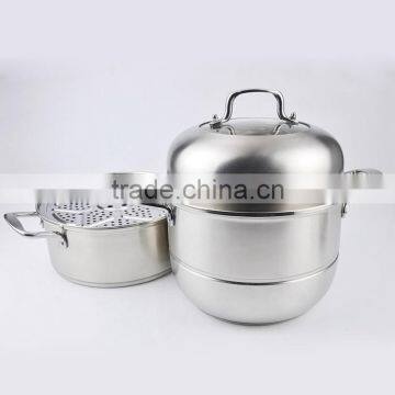 Commercial Food Steamer For Cooking