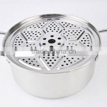 Commercial Food Steamer For Cooking photo-6