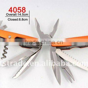 2014 Multi mini eyelet clip plier tools hand plier tools4058