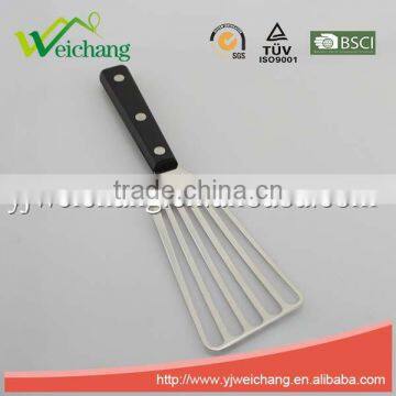 WCTS260 Good Quality Classical Stainless Steel PASTY SPATULA Endurance photo-2