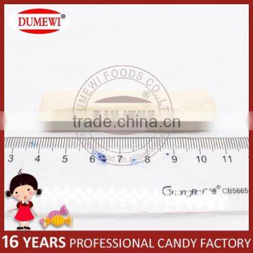 Thailand Flavor Milk Soft Candy Sweet Milk Chewy Candy Bar photo-4