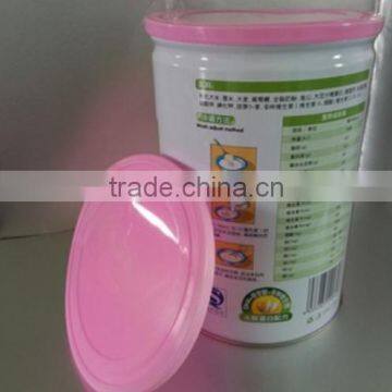 Plastic Cover, pp Cover , PET Cover, Plastic Lid, Plastic Cover for Bottle and Cans photo-3