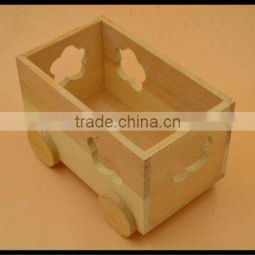 2016 New Design Customized Various Design Wooden Boxes for Fruits and Vegetables photo-2