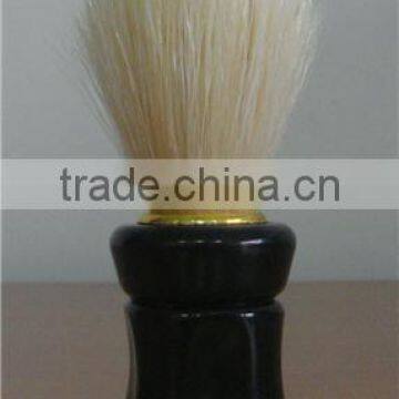 shaving brush,bristle shaving brush