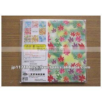 High Quality and Hot-selling Chiyogami Origami Paper Origami Paper photo-2
