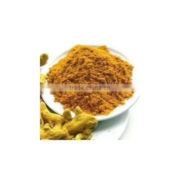 Curcuma Longa Extract photo-3