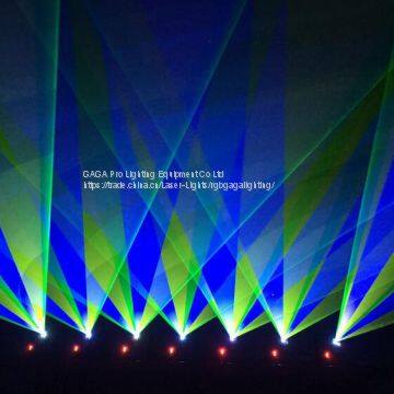 Laser Light Shows, Professional Event Lighting photo-5