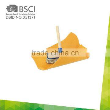 Super Absorbent Thick Floor Cleaning Cloth Supplies Floor Mops With Disposable Wipes photo-6