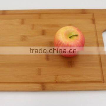 New Kitchen Cooking Bamboo Modern Chopping Board photo-3