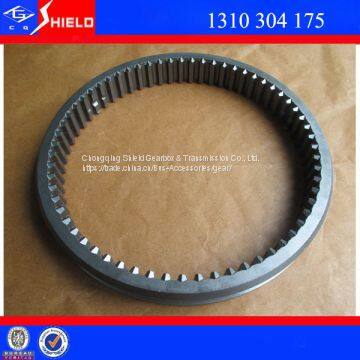 Commercial Trucks Van and Bus Manual Transportation Gearbox Parts Sliding Sleeve 1310304175 photo-2
