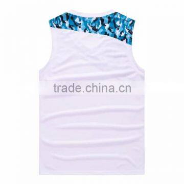 China Factory Custom Boy Fashion Sublimate Logo Basketball Uniform for Team photo-4
