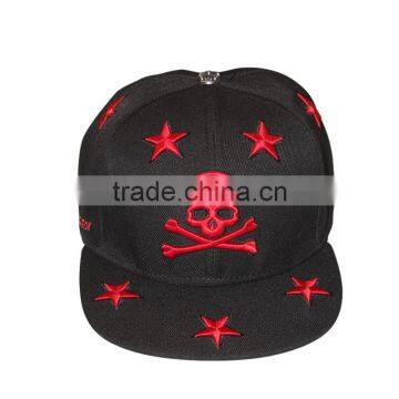 Promotional sports caps,cricket caps,sna caps with 3D EMB