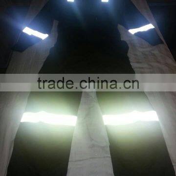Hi Vis Flame Retardant Coverall photo-2