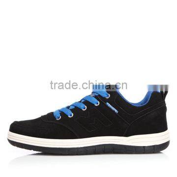 Spring High Quality Men Casual Shoes Sneakers Sport for Male, Adults Fashion Casual Shoes Sample for Men From China photo-2