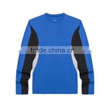 popular mens Long Sleeve outdoor tshirt sport tshirts