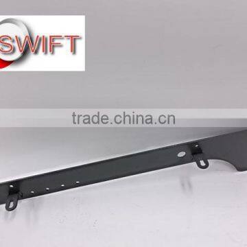 Off Shelf Wooden Display Rack Sport Apparel Design Woman Apparel photo-6