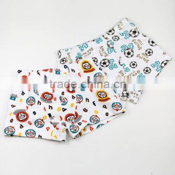Kids Underwear Chrildren Panties Boy Brief Cotton Brief photo-3