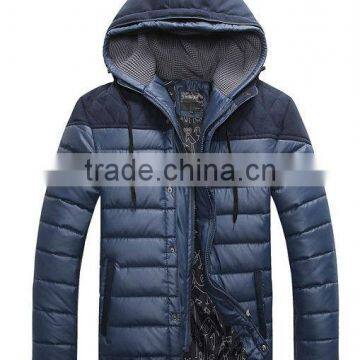 cheap men winter jacket men (MJ-083)